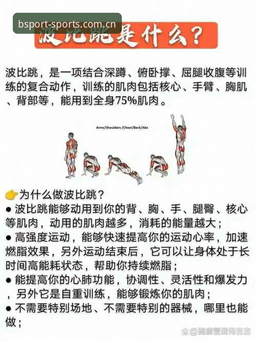 BSport体育功能 BSport体育功能全面解析:从新手到高手的进阶指南