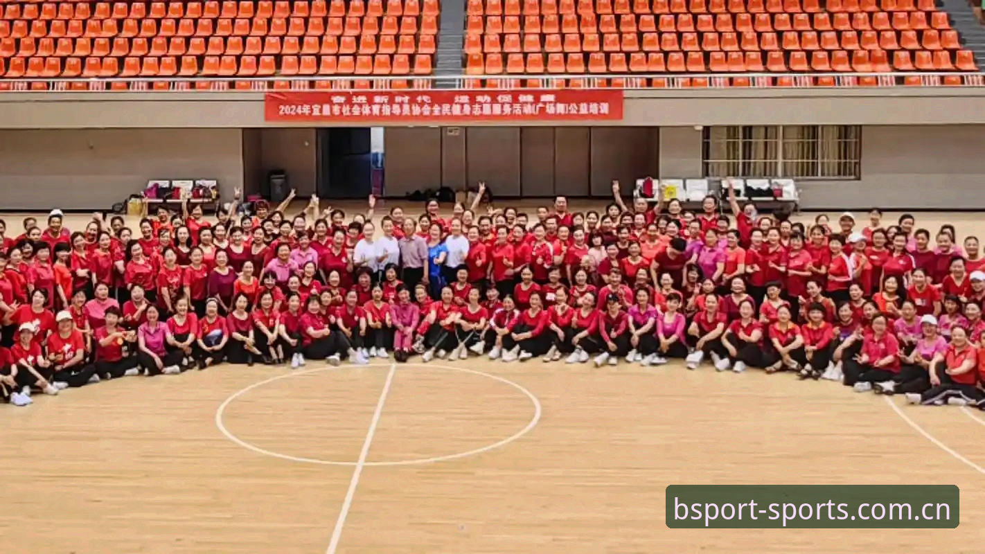 BSport体育赛场风云：2024新版完整使用指南